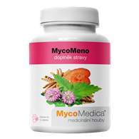 MycoMENO - 90 kaps.