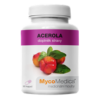 ACEROLA- 90 kaps