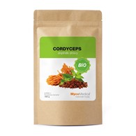 BIO CORDYCEPS w proszku - 100 g