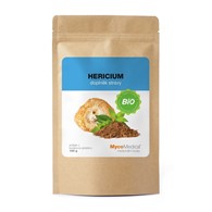 BIO HERICIUM w proszku - 100 g