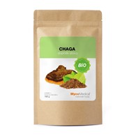 BIO CHAGA w proszku - 100 g