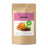 BIO MAITAKE w proszku - 100 g