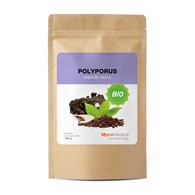 BIO POLYPORUS w proszku - 100 g
