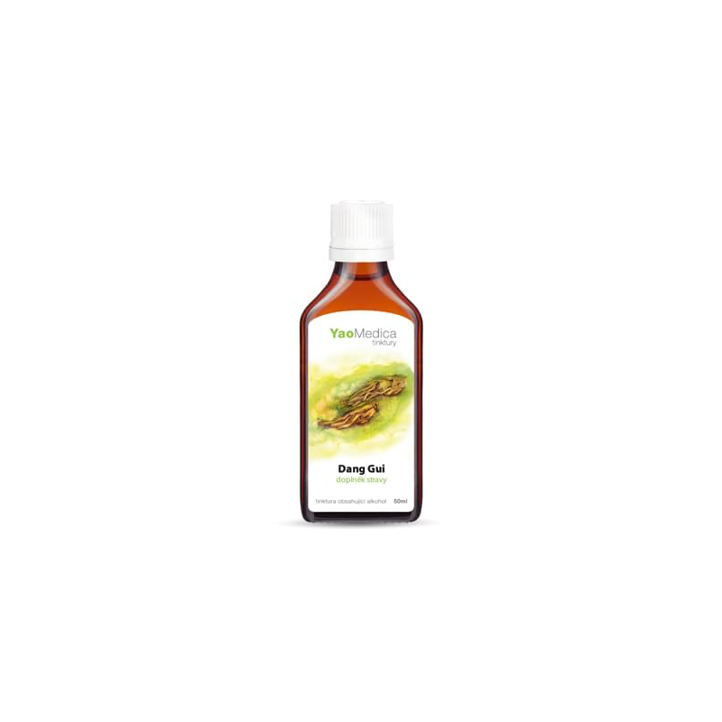 DANG GUI - 50 ml