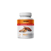 REISHI 50% - 90 kaps.