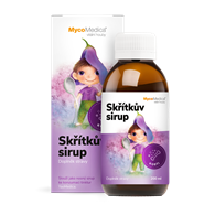 SYROP ELFI - 200 ml