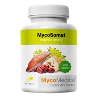 MycoSOMAT - 90 kaps.