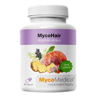 MycoHAIR - 90 kaps
