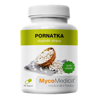 PORNATKA KOKOSOWA - 90 kaps