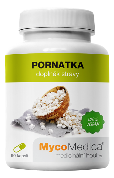 PORNATKA KOKOSOWA - 90 kaps
