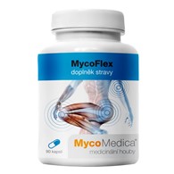 MycoFLEX - 90 kaps
